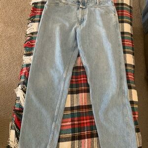 Closed Light Blue Italian Denim